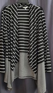 Lightweight cardigan